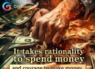 CrytocoinMiner: Helping you unlock $5,000 in daily profits (for everyone) CrytocoinMiner