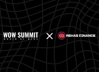 Rexas Finance Shines as Gold Partner at WOW Summit 2024 in Bangkok Rexas Finance