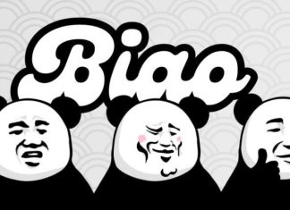 $BIAO: The Biggest Meme in the East BITCOIN