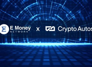 World’s First MiCA compliant Bankfi Network E Money Secures $5 Million from Top VC’s E Money Network