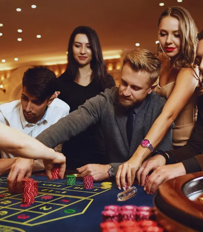 Miami Casino Shuttle 