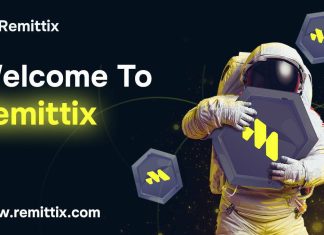 Remittix (RTX) Races Past $1M During Presale, Traders Forecast $1 Price Target In 2025 Remittix