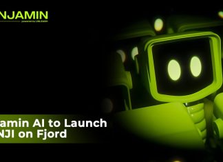 Benjamin AI Set to Revolutionize DeFi with Fjord Foundry Launch Fjord Foundry