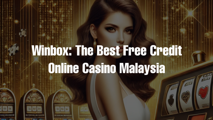 online casino Malaysia