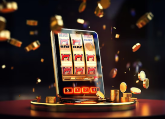 Exploring the Rise of Lucky Nugget Casino Lucky Nugget Casino