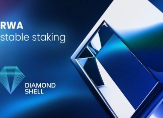 DiamondShell Revolutionizes RWA Investments, Unlocking New Opportunities for Crypto Traders DiamondShell