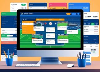 Så fungerar virtuella sporter på bettingsidor utan svensk licens – En komplett guide för säkra spel utomlands bettingsidor utan svensk licens