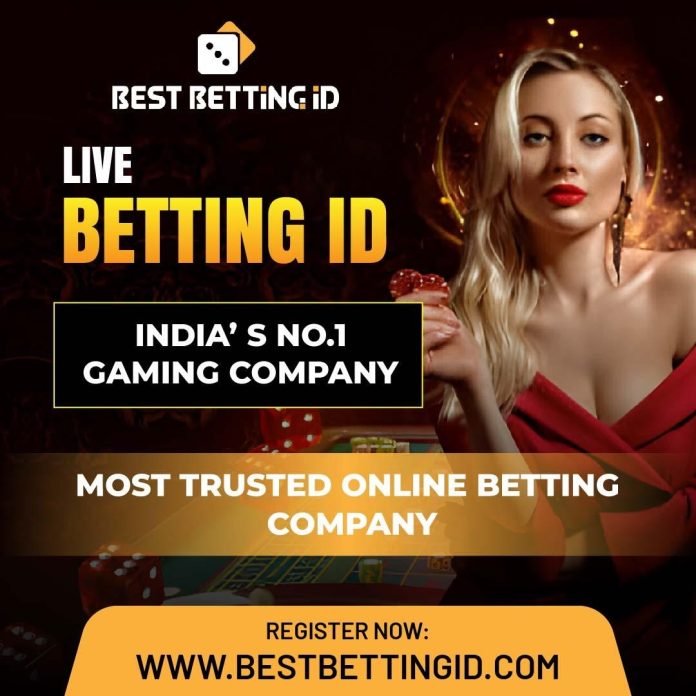 Online Betting id