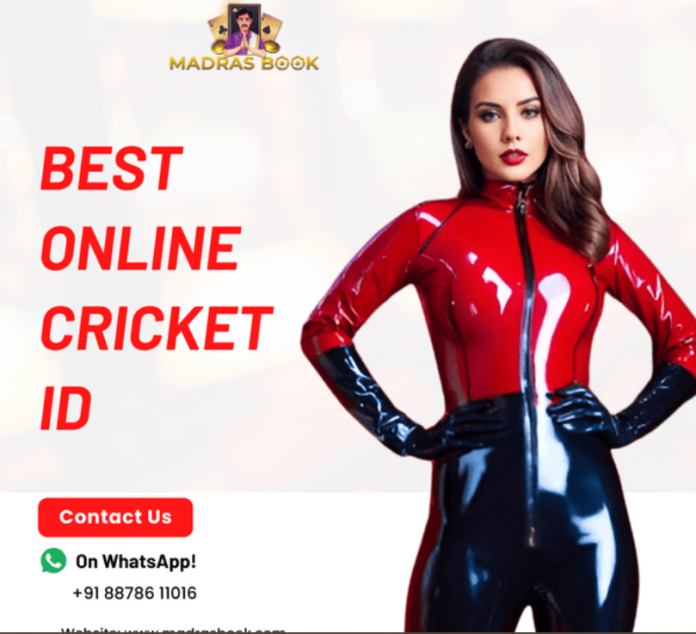 Online Cricket ID