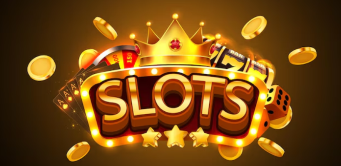 Slot Online