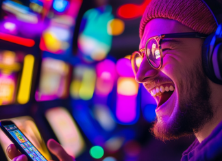 The Art of Game Design: What Makes a Great Casino Game in the Digital Era IgnitionCasino.eu