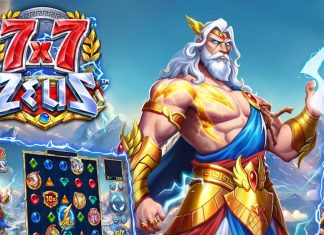 The Excitement of Online Lottery Games: A Thrill for Every Player Zeus Slot