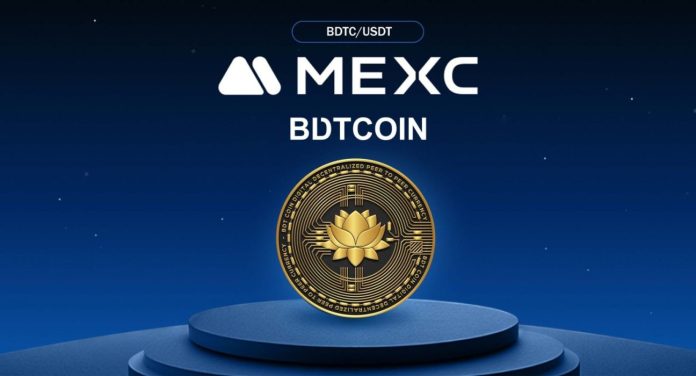 BDTCOIN