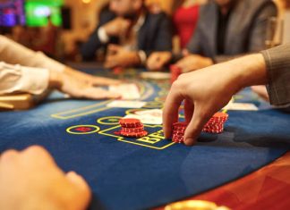 Satta Batta – The Timeless Game of Luck and Strategy Satta Batta