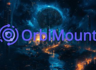 OrbiMount upgrade: New level of digital security OrbiMount