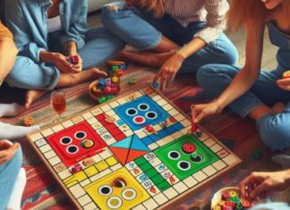 Play Ludo on the Go – Fast & Free Ludo Download play Ludo