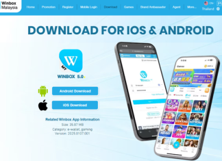 Having Trouble Downloading the Winbox Casino App? Here’s How to Fix It Winbox download