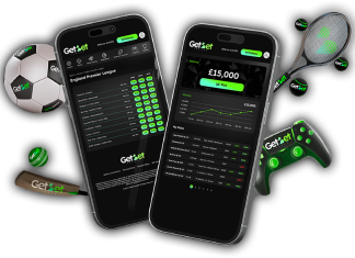 How GetBetFunded.com Can Help You Win More with Sports Betting fully funded sports betting account