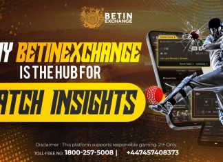 Betinexchange Is Your Ultimate Live Score Companion Betinexchange