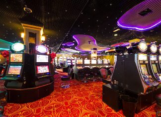 Experience Sports & Casino Action with Laser247 Online Laser247