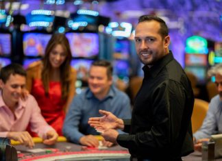 Tiger 365 Login: Dive Into the World of Your Easy Guide to Online Gaming Fun tiger 365 login