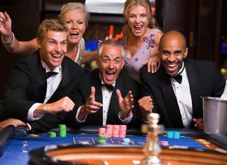 Step Into the World of Online Betting Like a Pro cricbet99