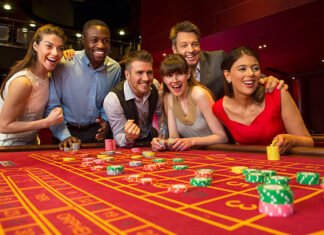 cricbet99 The Ultimate Destination for Online Sports Betting cricbet99