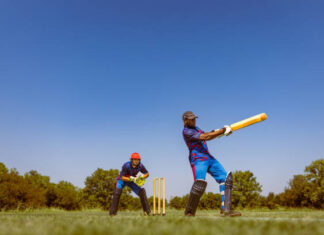 Cricbet99 Is Where Casual Players and Serious Gamers Finally Meet cricbet99