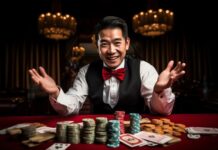 Cricbet99: The Chill Little World of Online Cricket You Might Miss cricbet99