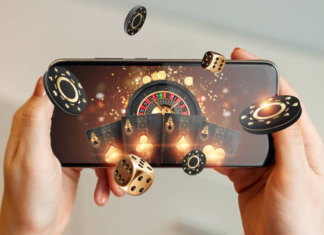 How Game Design Influences Player Experience in Online Casinos WinboxMY