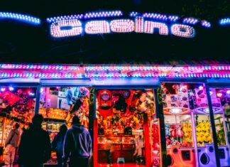 99exch-Play Big with Live Casino Tables & Real Dealer Action 99 exchange id