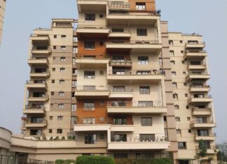 Property in Lal Ganesh: Why Investors Are Paying Attention to This Guwahati Locality flat in Lalganesh Guwahati