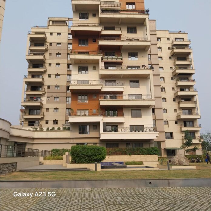 flat in Lalganesh Guwahati flat in Lalganesh Guwahati